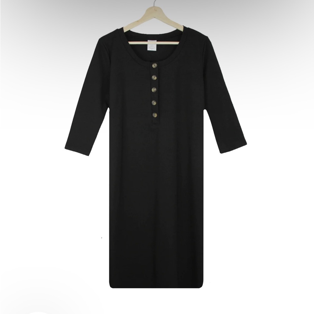 Lou Lou and Company Everyday Dress